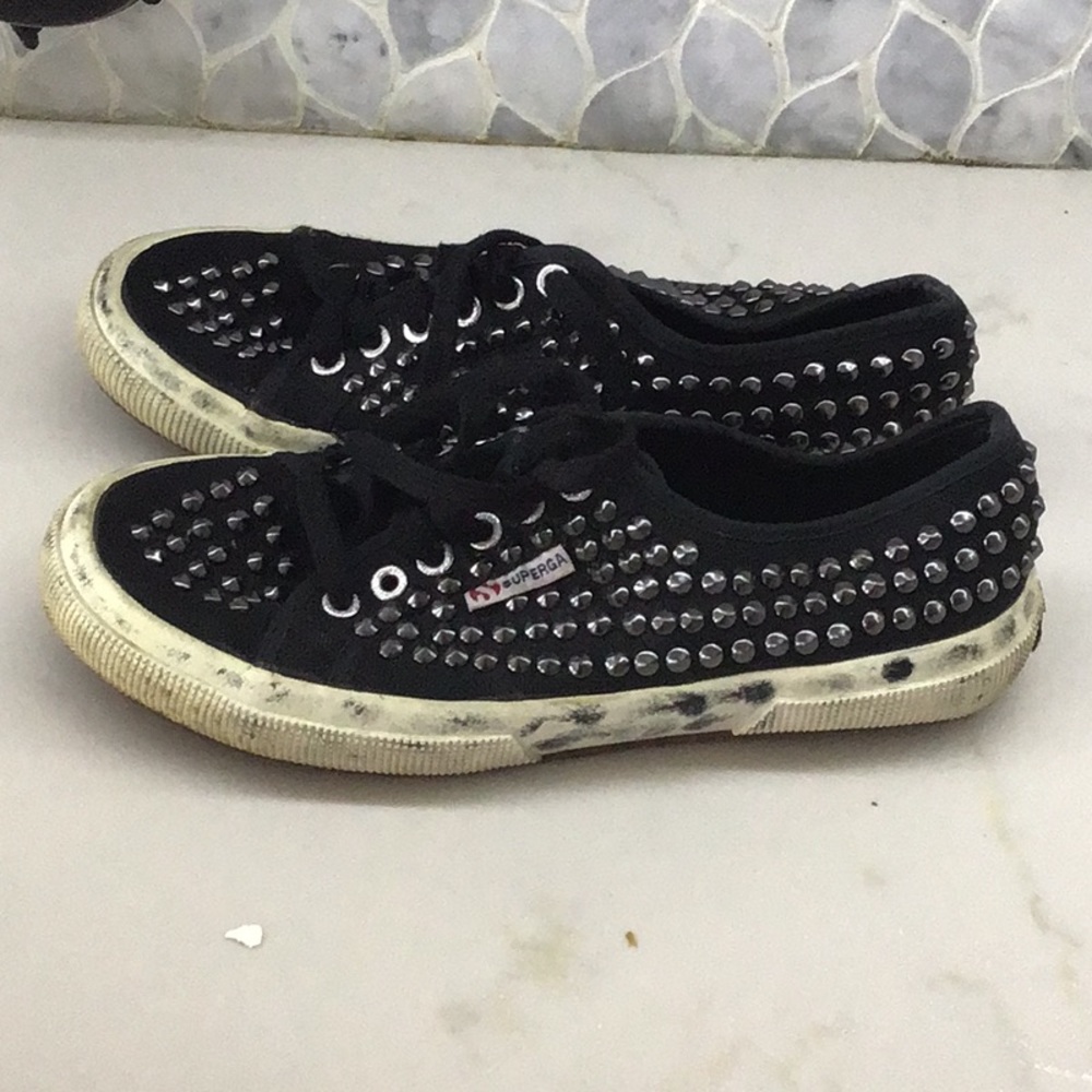 Spike Superbad sneakers